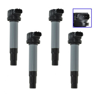 TRQ® - Ignition Coil Set