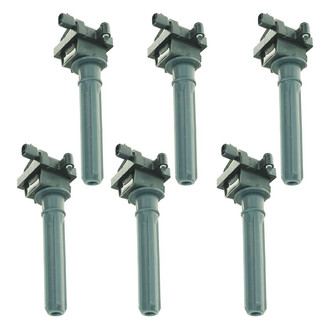 TRQ® - Ignition Coil Set