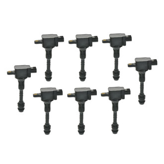 TRQ® - Ignition Coil Set