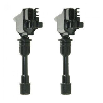 TRQ® - Ignition Coil Set
