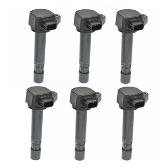 TRQ® - Ignition Coil Set