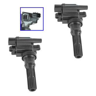 TRQ® - Ignition Coil Set