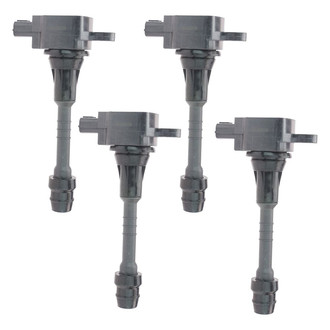 TRQ® - Ignition Coil Set