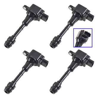 TRQ® - Ignition Coil Set