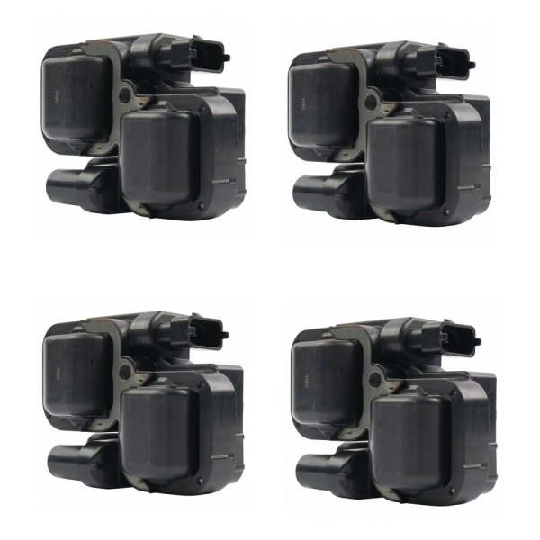 TRQ® - Ignition Coil Set