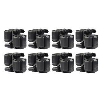 TRQ® - Ignition Coil Set