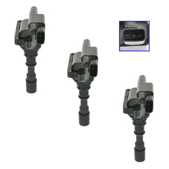 TRQ® - Ignition Coil Set