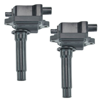 TRQ® - Ignition Coil Set