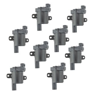 TRQ® - Ignition Coil Set