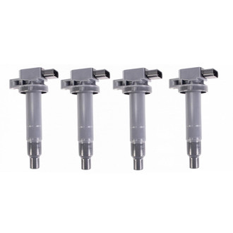 TRQ® - Ignition Coil Set
