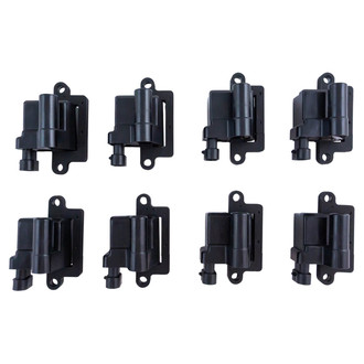 TRQ® - Ignition Coil Set