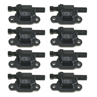TRQ® - Ignition Coil Set