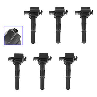 TRQ® - Ignition Coil Set