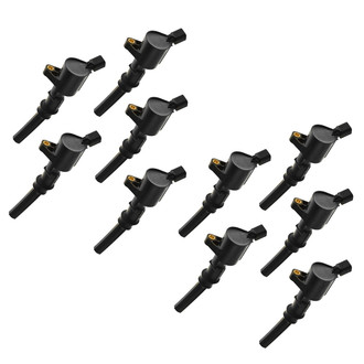 TRQ® - Ignition Coil Set