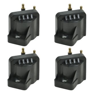 TRQ® - Ignition Coil Set