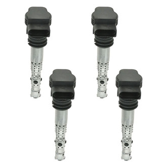 TRQ® - Ignition Coil Set