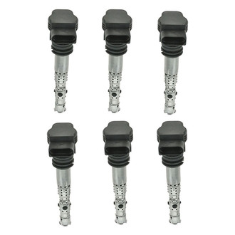 TRQ® - Ignition Coil Set