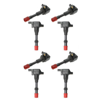 TRQ® - Ignition Coil Set