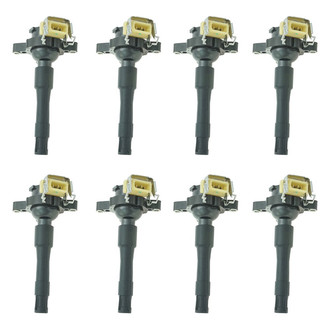 TRQ® - Ignition Coil Set