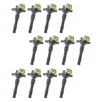 TRQ® - Ignition Coil Set