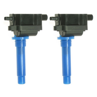 TRQ® - Ignition Coil Set