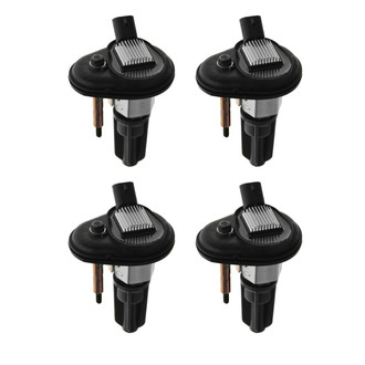 TRQ® - Ignition Coil Set