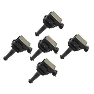 TRQ® - Ignition Coil Set
