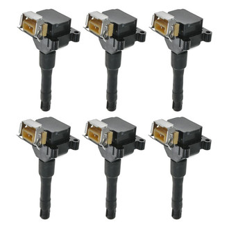 TRQ® - Ignition Coil Set