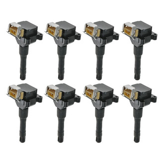 TRQ® - Ignition Coil Set