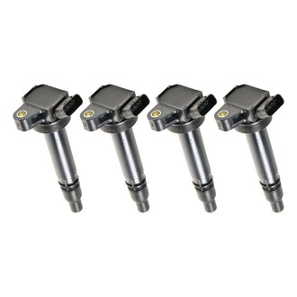 TRQ® - Ignition Coil Set