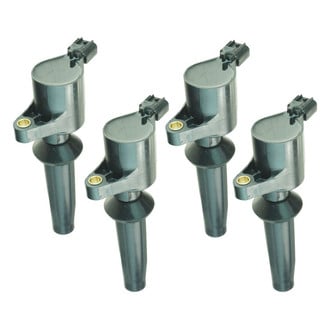 TRQ® - Ignition Coil Set