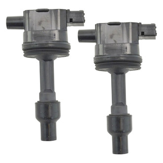 TRQ® - Ignition Coil Set