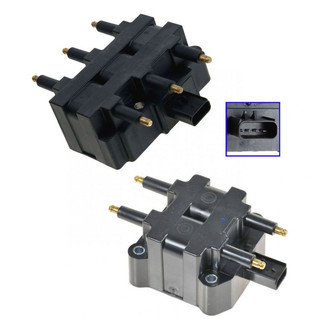 TRQ® - Ignition Coil Set