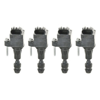 TRQ® - Ignition Coil Set