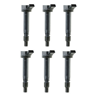 TRQ® - Ignition Coil Set