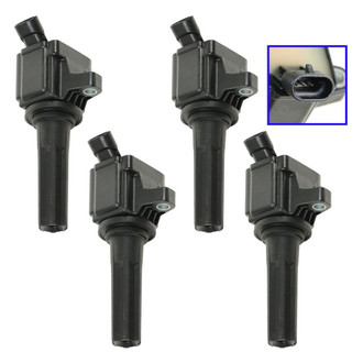 TRQ® - Ignition Coil Set