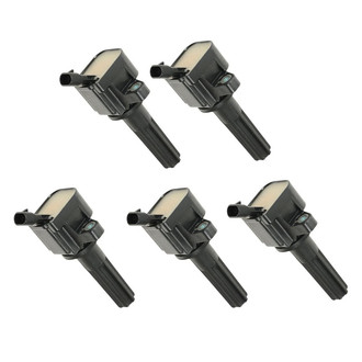 TRQ® - Ignition Coil Set