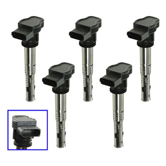 TRQ® - Ignition Coil Set