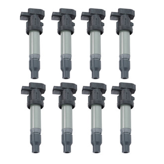 TRQ® - Ignition Coil Set