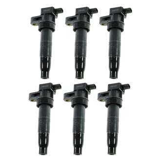TRQ® - Ignition Coil Set