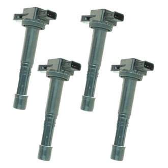 TRQ® - Ignition Coil Set
