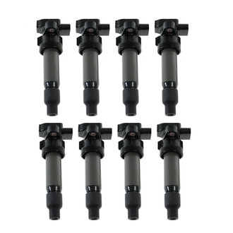 TRQ® - Ignition Coil Set