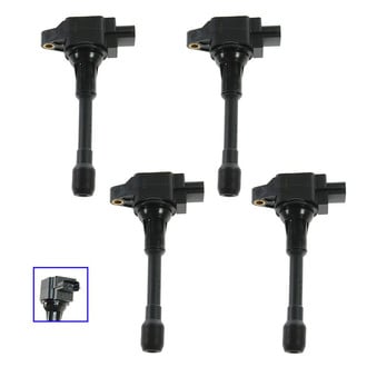 TRQ® - Ignition Coil Set