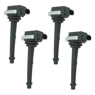 TRQ® - Ignition Coil Set