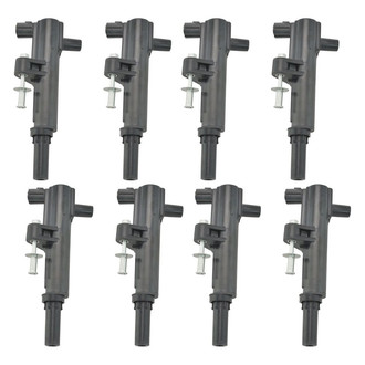 TRQ® - Ignition Coil Set