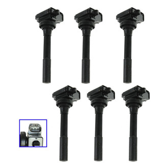 TRQ® - Ignition Coil Set