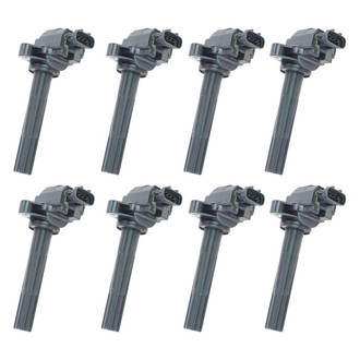 TRQ® - Ignition Coil Set
