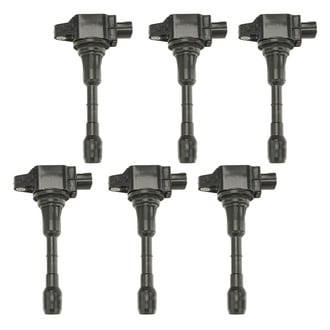 TRQ® - Ignition Coil Set