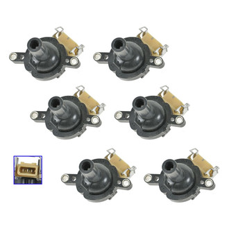 TRQ® - Ignition Coil Set