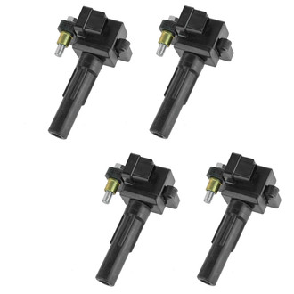 TRQ® - Ignition Coil Set
